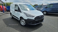 Ford Transit Connect 1.5 EcoBlue 75ps Leader Van in Derry / Londonderry