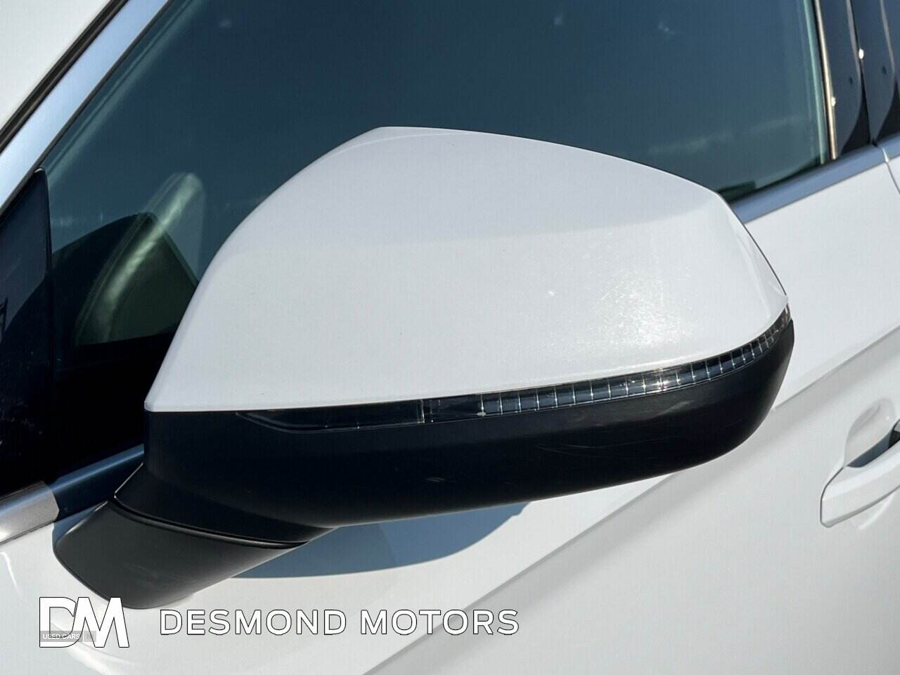 Mar 2021 Audi Q5 40 TDI Quattro S Line 5dr S Tronic