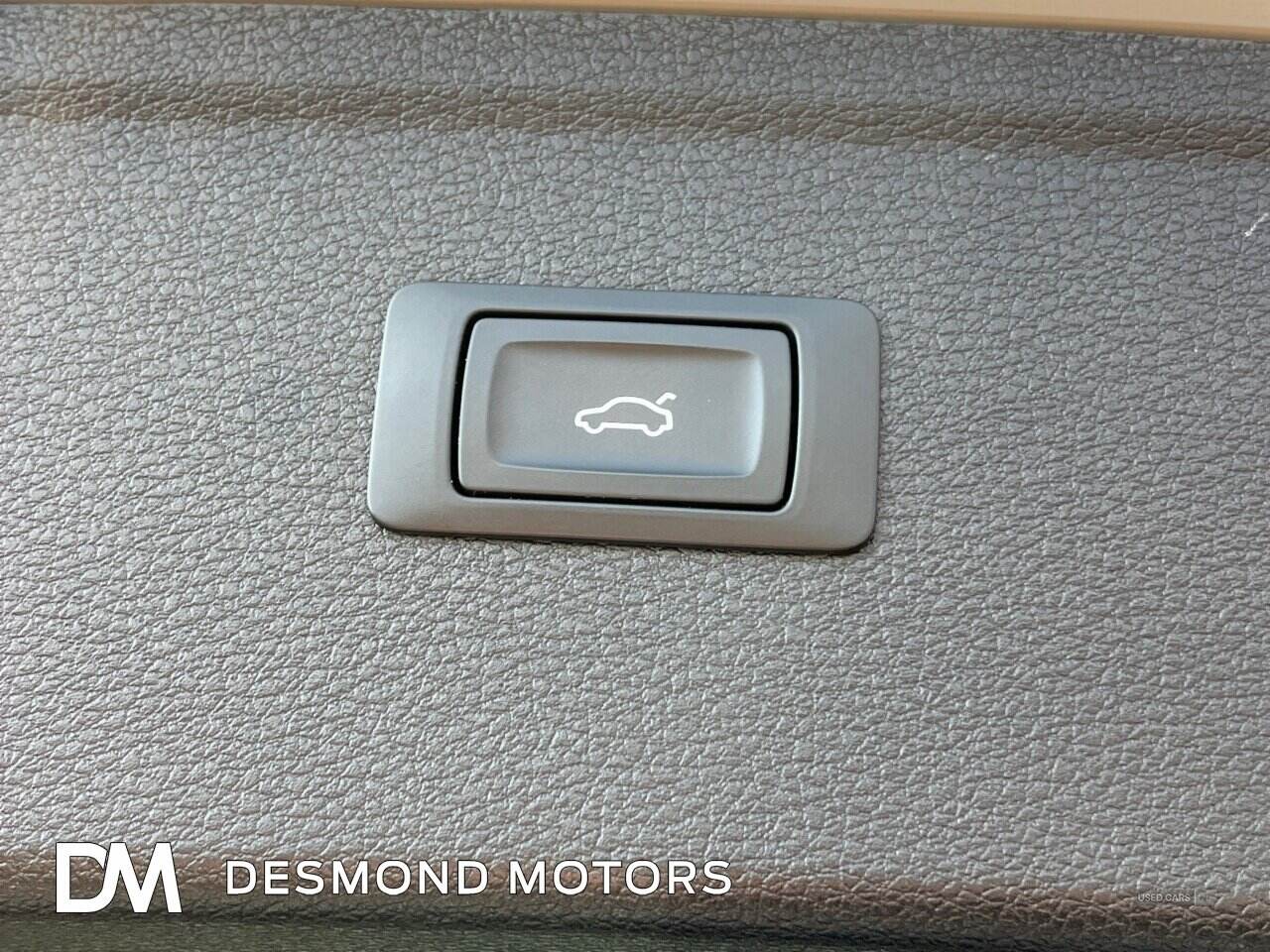 Mar 2021 Audi Q5 40 TDI Quattro S Line 5dr S Tronic
