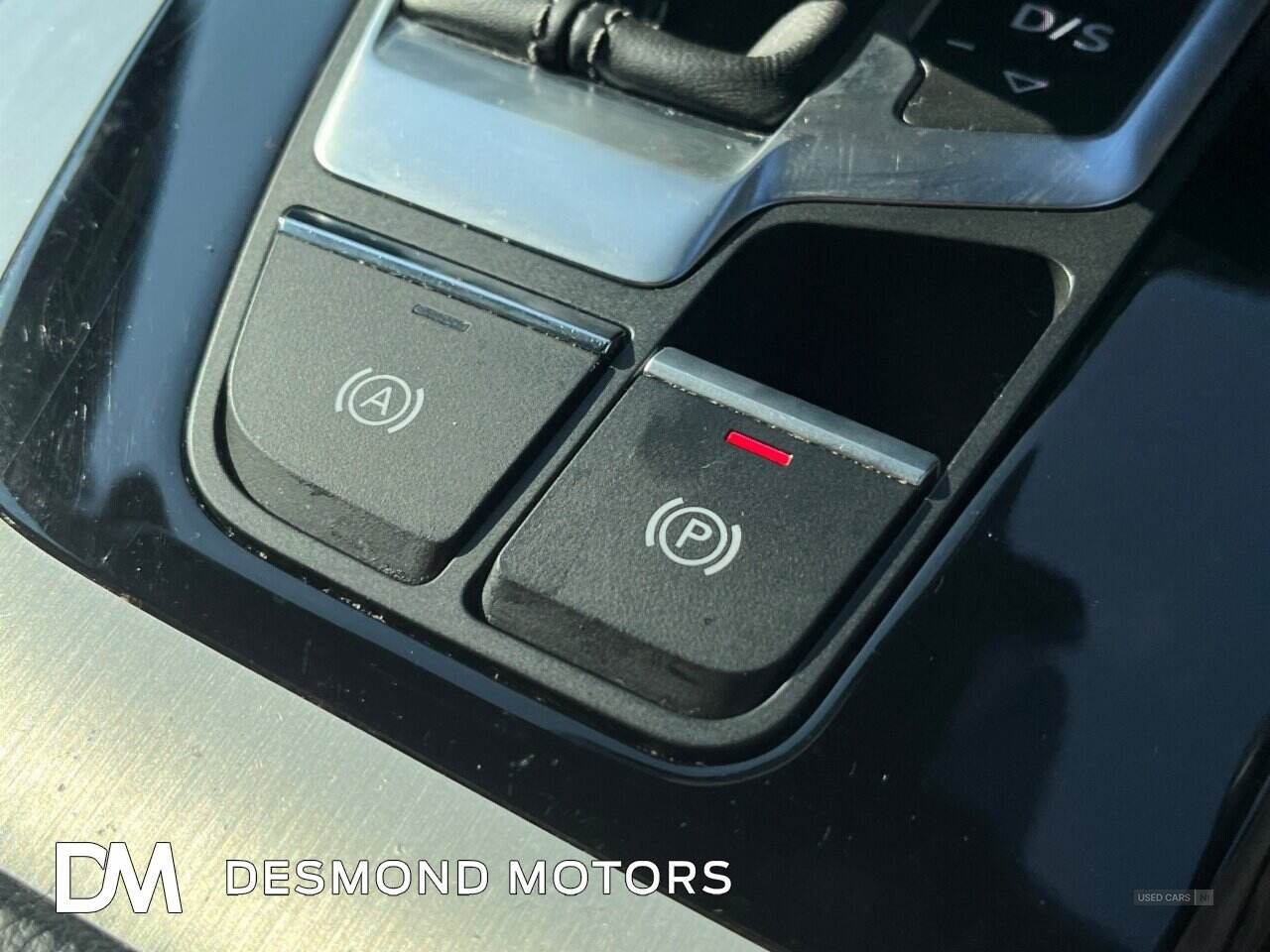Mar 2021 Audi Q5 40 TDI Quattro S Line 5dr S Tronic