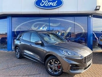 Ford Kuga ST-Line Edition in Derry / Londonderry