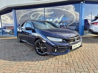 Honda Civic SR in Derry / Londonderry