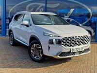 Hyundai Santa Fe Premium in Derry / Londonderry