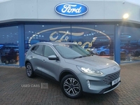 Ford Kuga Titanium in Derry / Londonderry