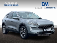Ford Kuga DIESEL ESTATE in Derry / Londonderry