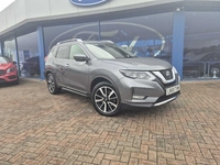 Nissan X-Trail Tekna in Derry / Londonderry