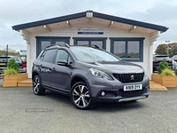 Peugeot 2008 GT Line in Derry / Londonderry