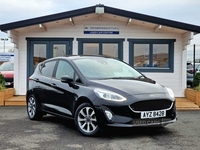 Ford Fiesta Trend in Derry / Londonderry