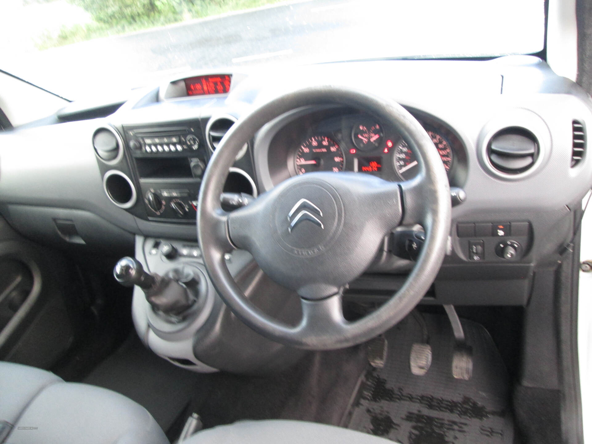 Citroen Berlingo L1 DIESEL in Fermanagh