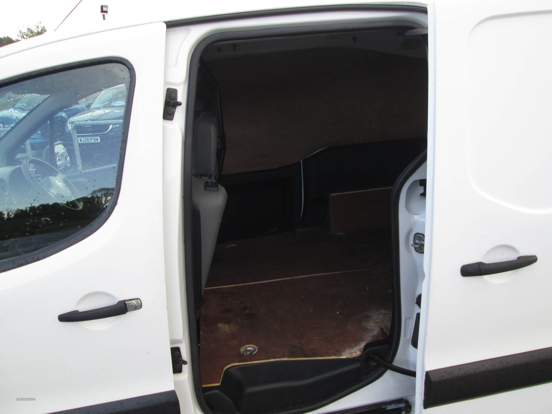 Citroen Berlingo L1 DIESEL in Fermanagh