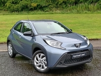 Toyota Aygo X 1.0 VVT-i Pure Euro 6 (s/s) 5dr in Antrim