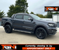 Ford Ranger DIESEL in Derry / Londonderry