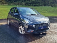 Hyundai i10 1.0 SE Connect Euro 6 (s/s) 5dr in Antrim