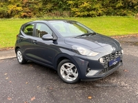 Hyundai i10 1.0 SE Connect Euro 6 (s/s) 5dr in Antrim