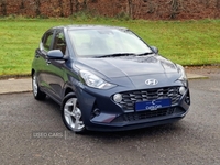 Hyundai i10 1.0 SE Connect Euro 6 (s/s) 5dr in Antrim