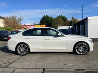 BMW 3 Series DIESEL SALOON in Armagh