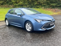 Toyota Corolla 1.8 VVT-h Icon CVT Euro 6 (s/s) 5dr in Antrim