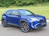 Toyota Yaris Cross 1.5 VVT-h Design E-CVT Euro 6 (s/s) 5dr in Antrim