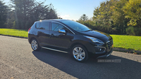 Peugeot 3008 DIESEL ESTATE in Down