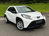 Toyota Aygo X 1.0 VVT-i Pure Euro 6 (s/s) 5dr in Antrim