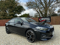 BMW 2 Series DIESEL GRAN COUPE in Down