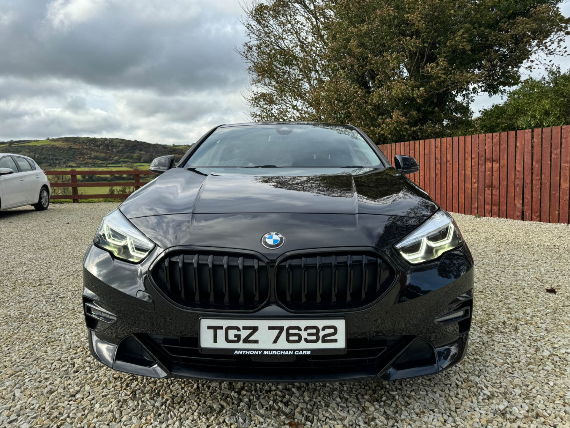 BMW 2 Series DIESEL GRAN COUPE in Down