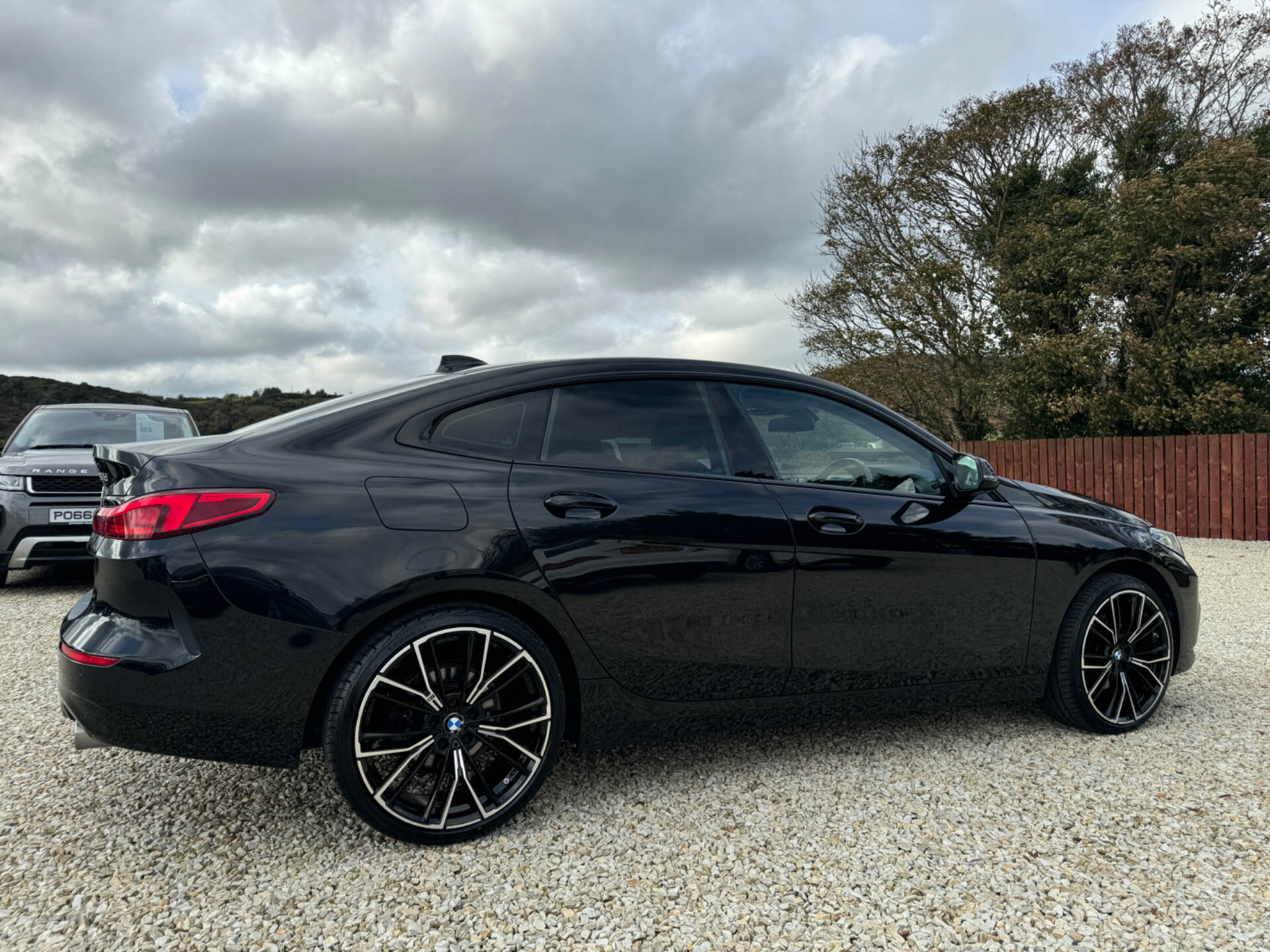 BMW 2 Series DIESEL GRAN COUPE in Down