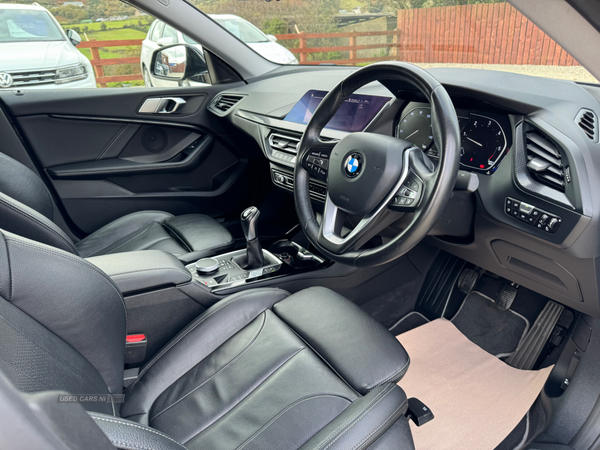 BMW 2 Series DIESEL GRAN COUPE in Down