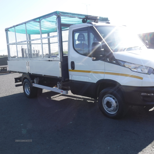 Iveco Daily Twin rear wheels . Excellent condition . in Down