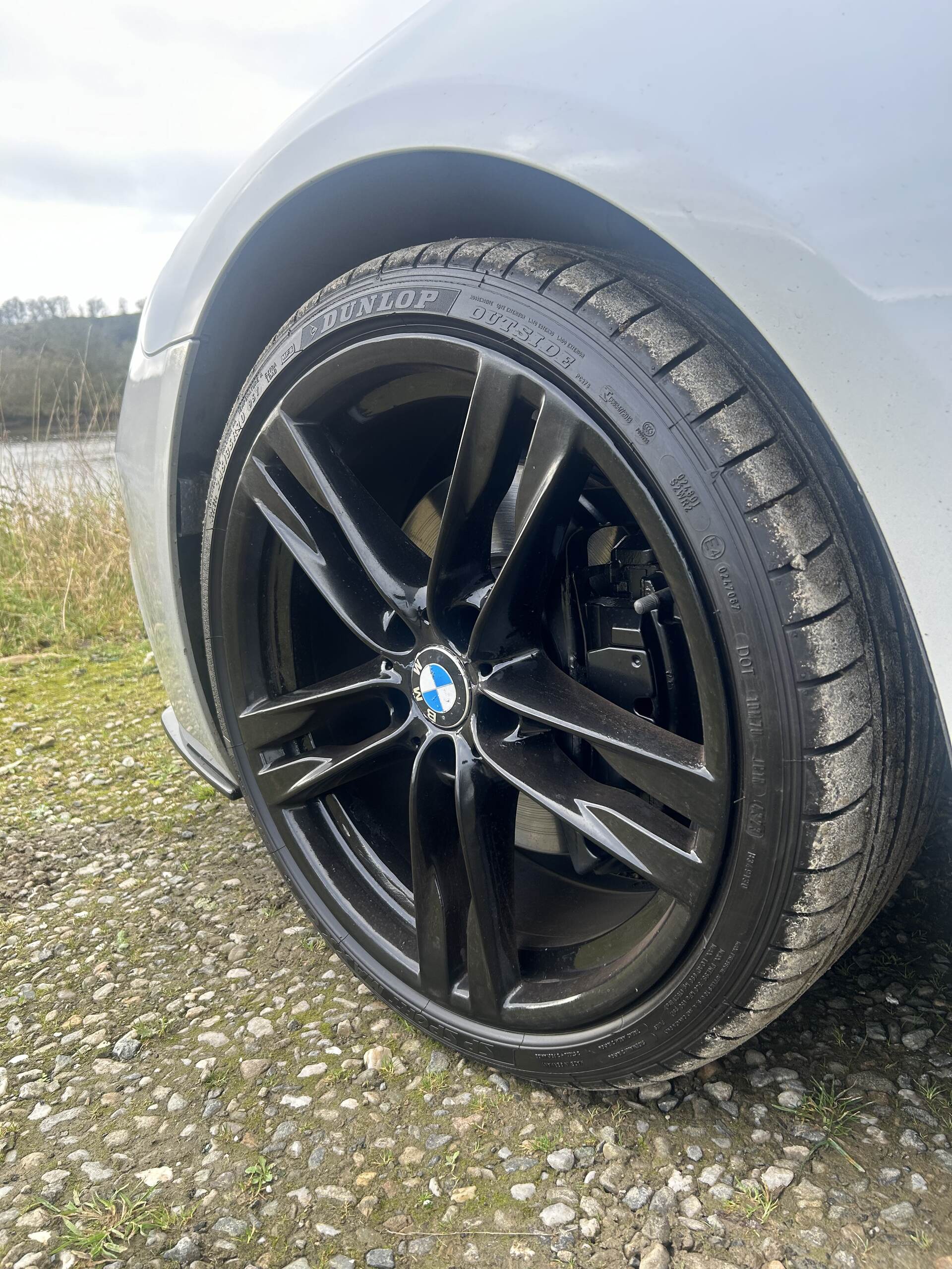 BMW 6 Series GRAN DIESEL COUPE in Derry / Londonderry