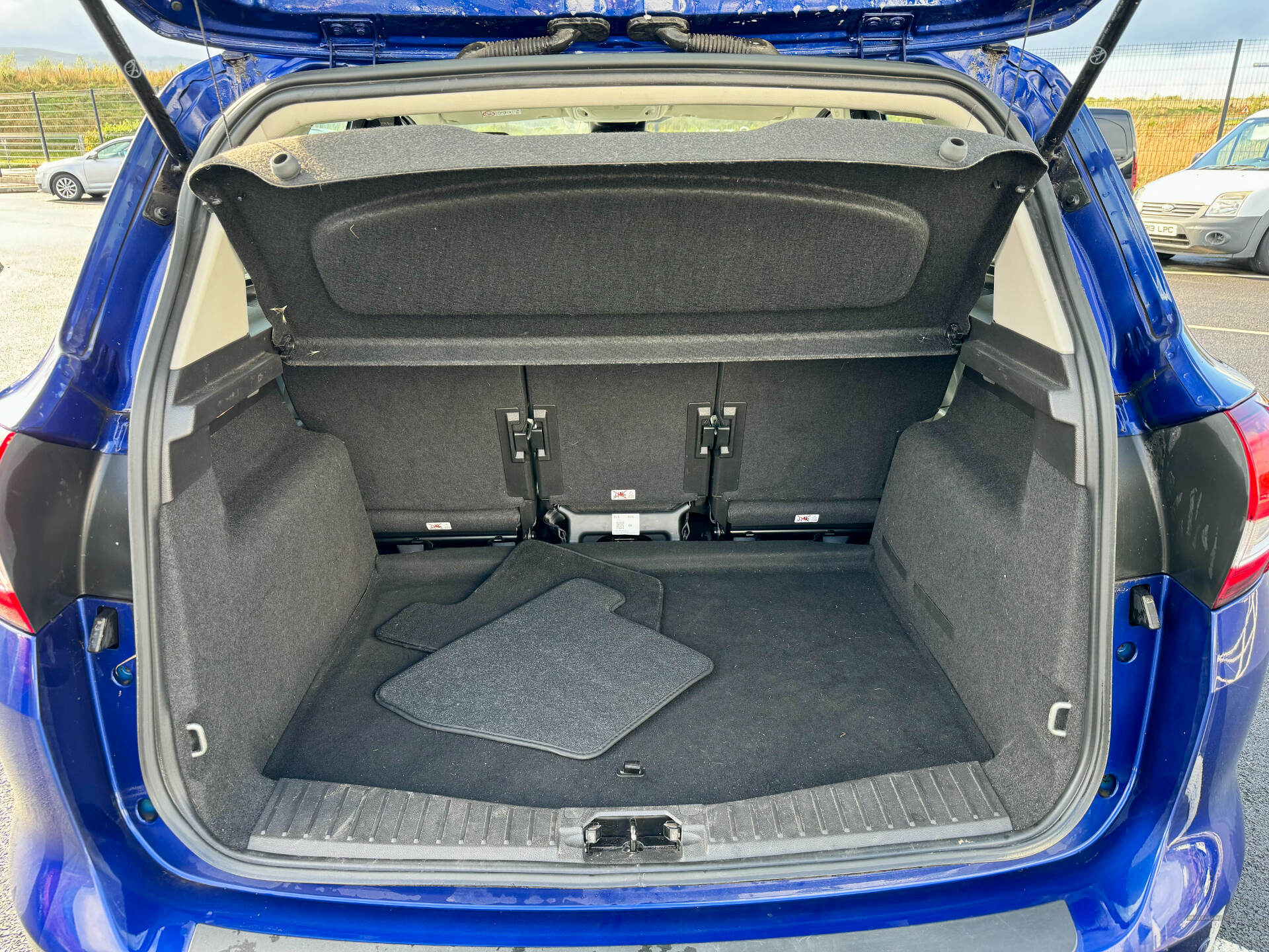 Ford C-max DIESEL ESTATE in Derry / Londonderry