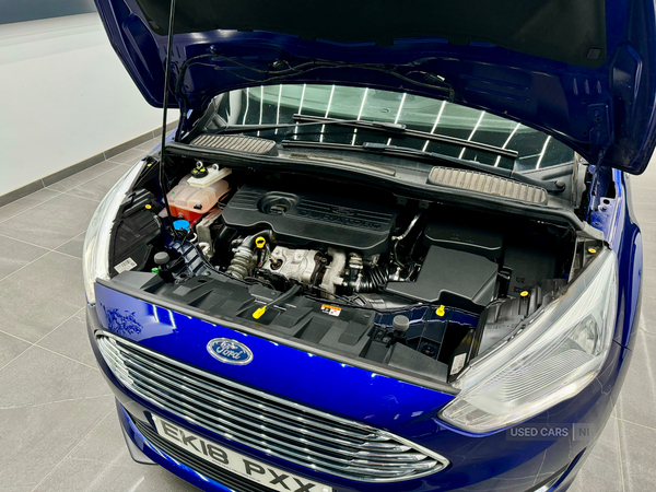 Ford C-max DIESEL ESTATE in Derry / Londonderry