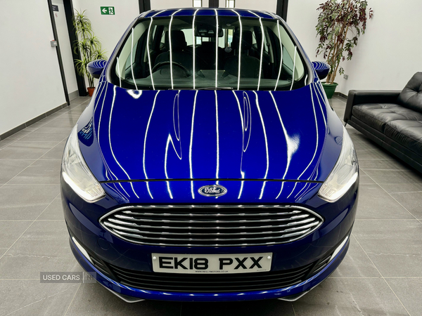 Ford C-max DIESEL ESTATE in Derry / Londonderry