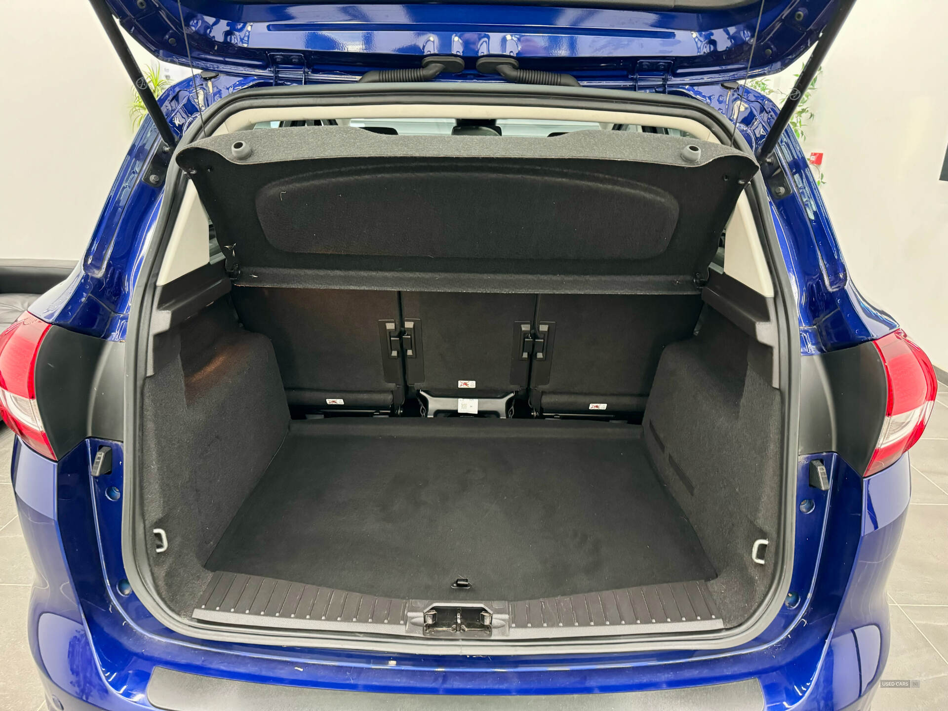 Ford C-max DIESEL ESTATE in Derry / Londonderry