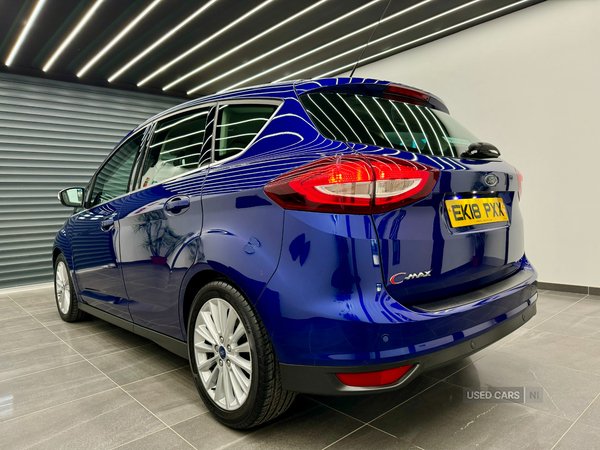 Ford C-max DIESEL ESTATE in Derry / Londonderry