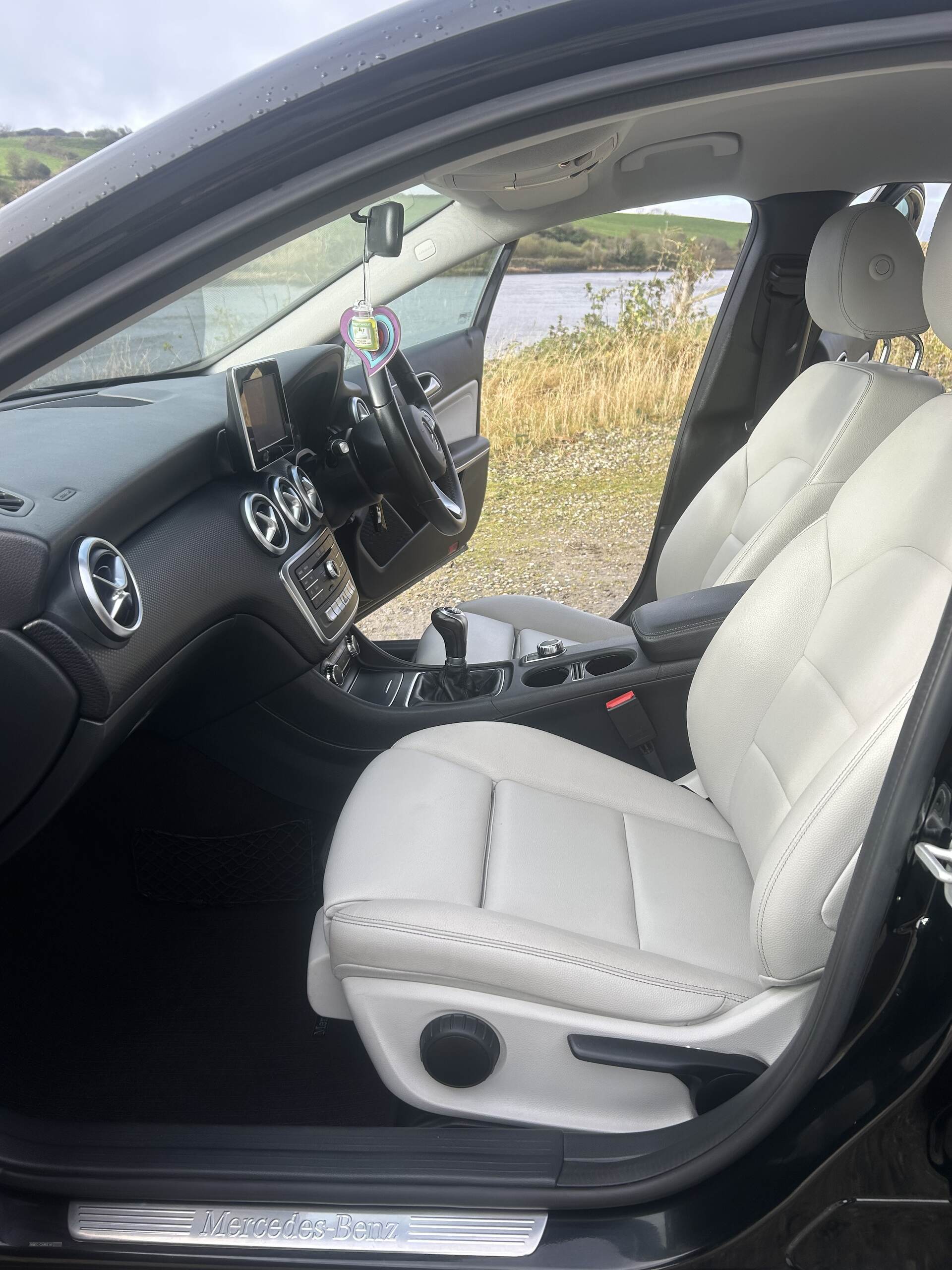 Mercedes A-Class DIESEL HATCHBACK in Derry / Londonderry