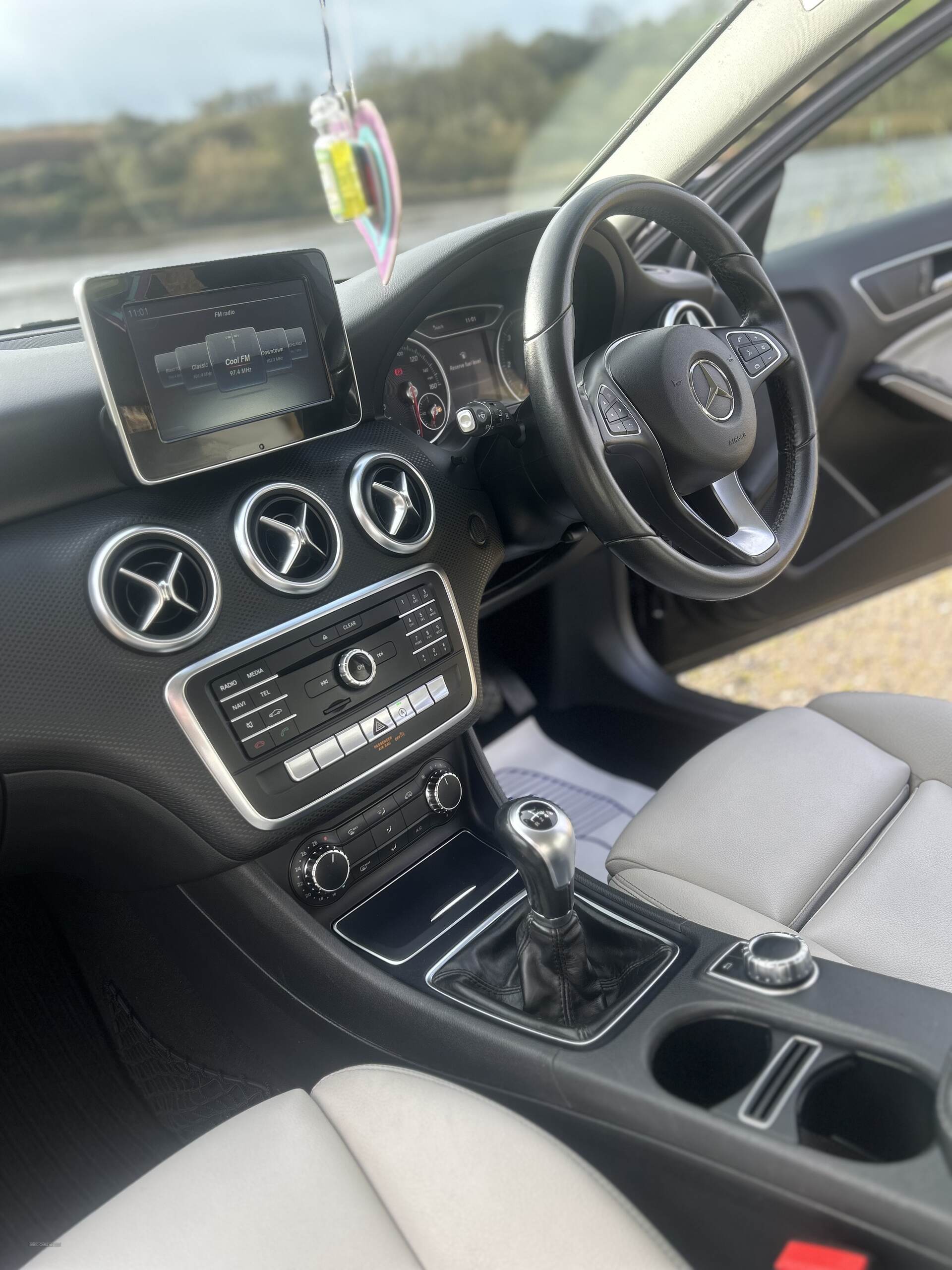 Mercedes A-Class DIESEL HATCHBACK in Derry / Londonderry