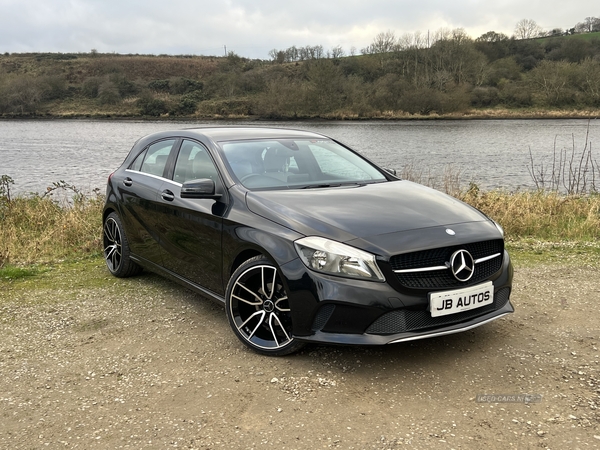 Mercedes A-Class DIESEL HATCHBACK in Derry / Londonderry