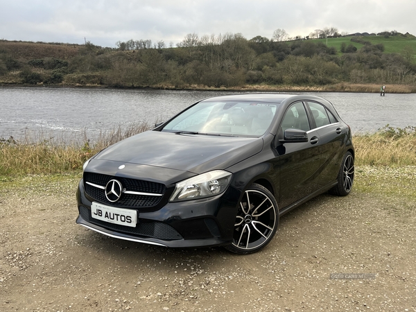 Mercedes A-Class DIESEL HATCHBACK in Derry / Londonderry