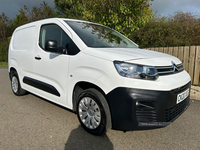 Citroen Berlingo M DIESEL in Antrim