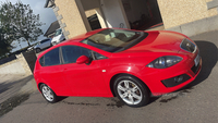 Seat Leon DIESEL HATCHBACK in Derry / Londonderry