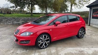 Seat Leon DIESEL HATCHBACK in Derry / Londonderry