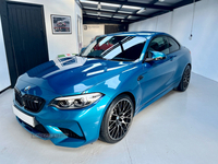 BMW M2 COUPE in Armagh