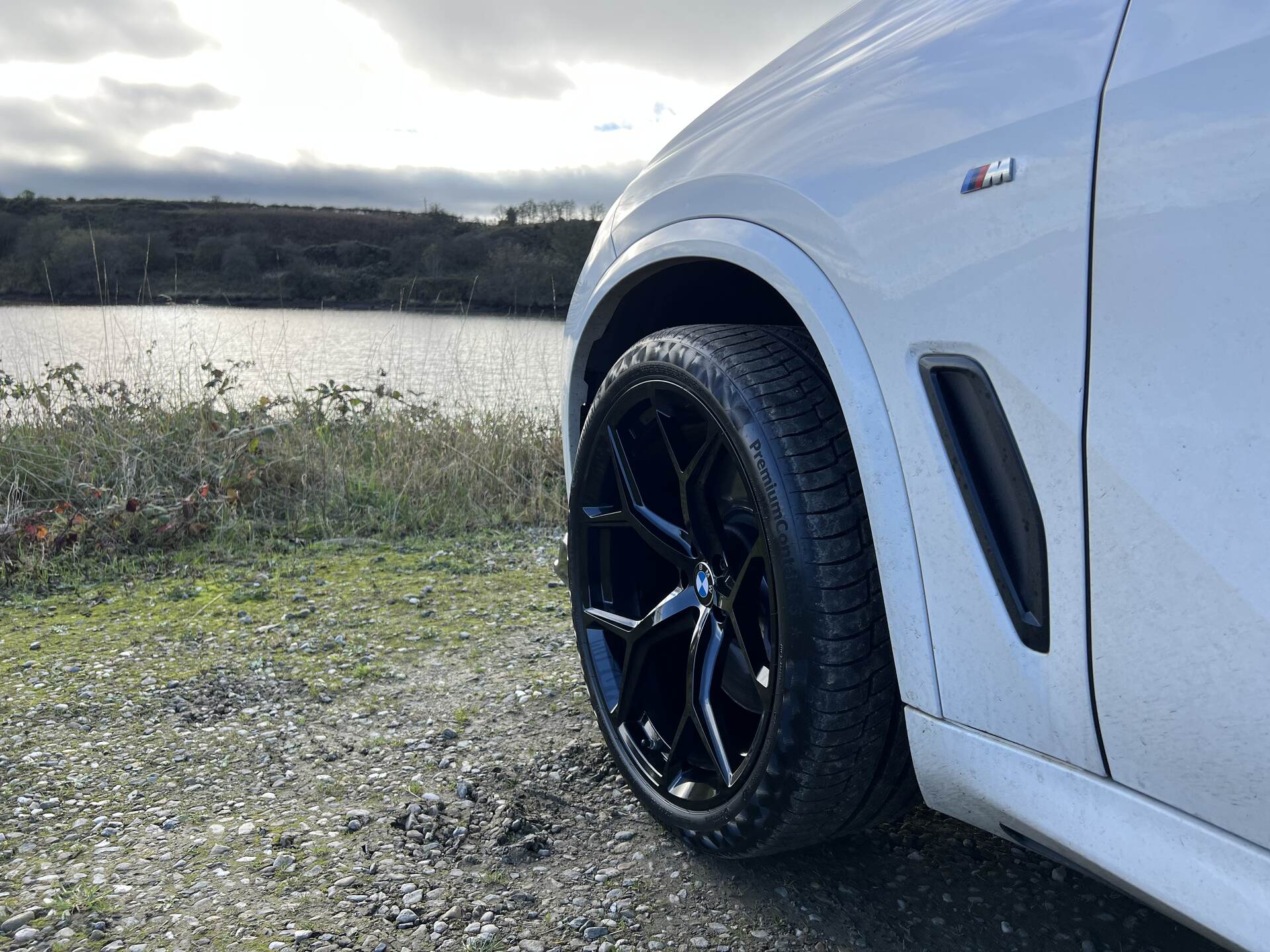 BMW X5 DIESEL ESTATE in Derry / Londonderry