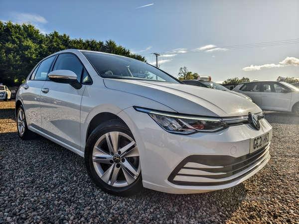 Volkswagen Golf HATCHBACK in Fermanagh