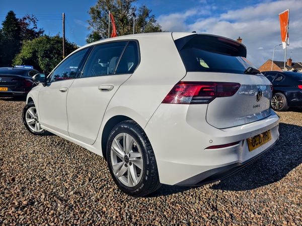 Volkswagen Golf HATCHBACK in Fermanagh