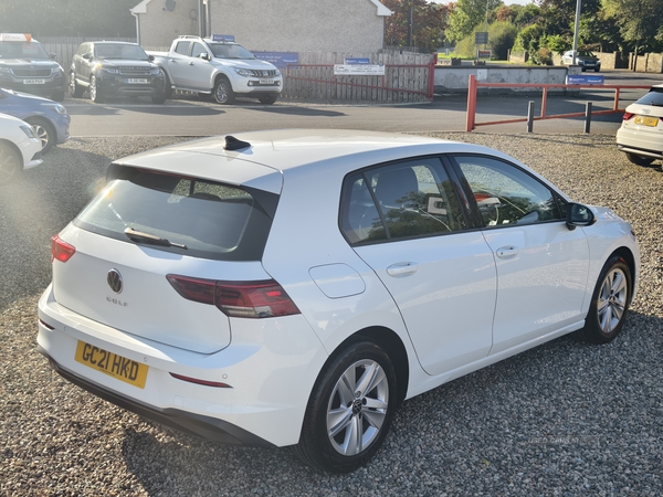 Volkswagen Golf HATCHBACK in Fermanagh