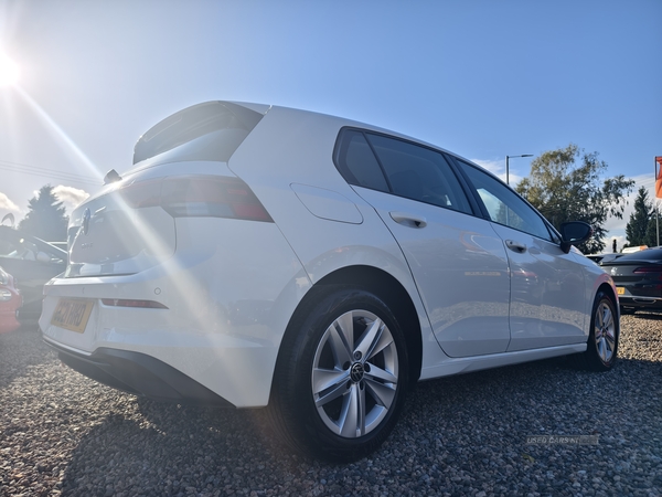 Volkswagen Golf HATCHBACK in Fermanagh