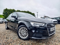 Audi A3 DIESEL SPORTBACK in Fermanagh