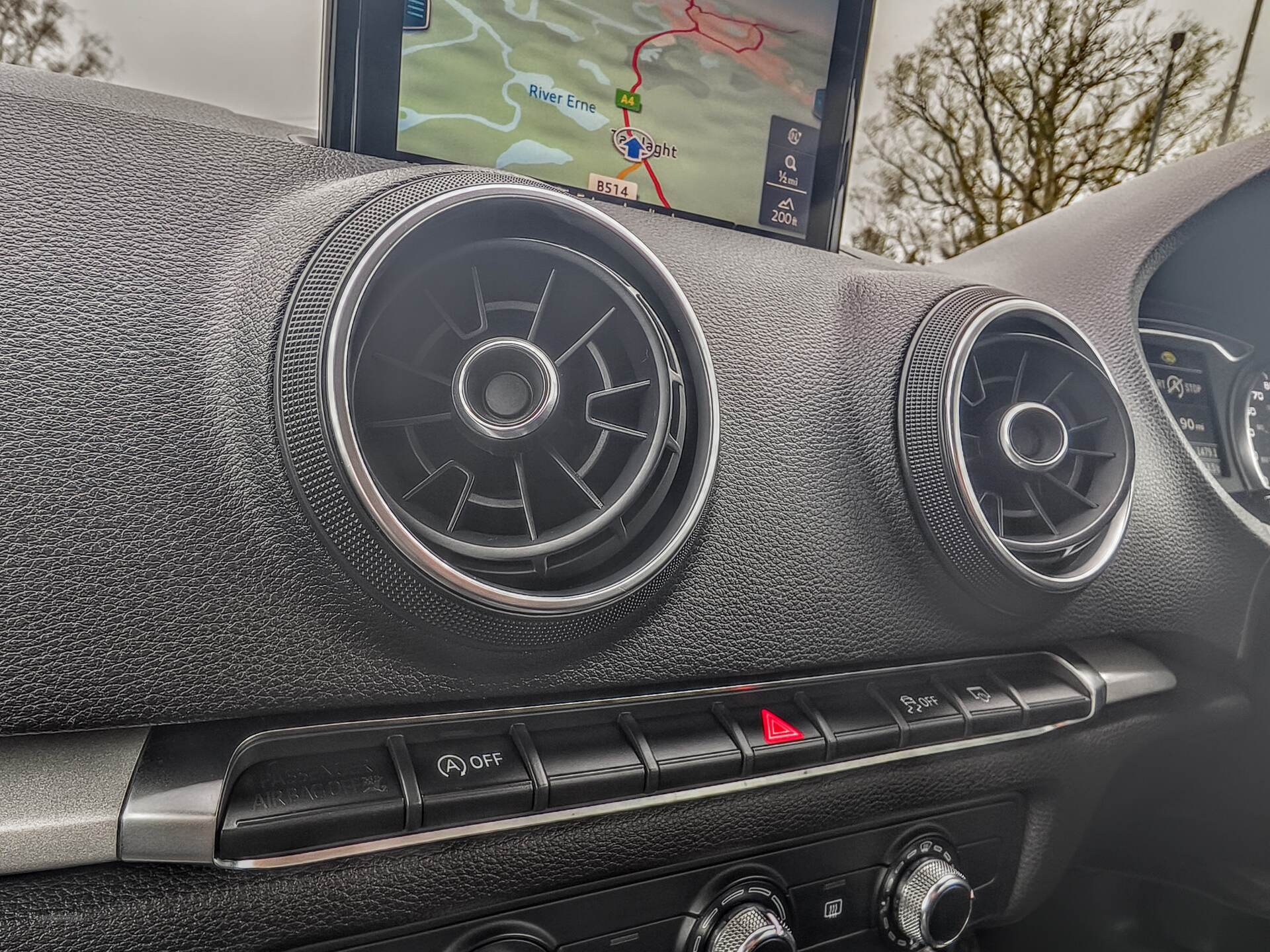 Audi A3 DIESEL SPORTBACK in Fermanagh